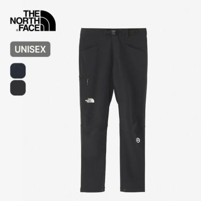 THE NORTH FACE ノースフェイス バーブパンツ メンズ｜SUNDAY