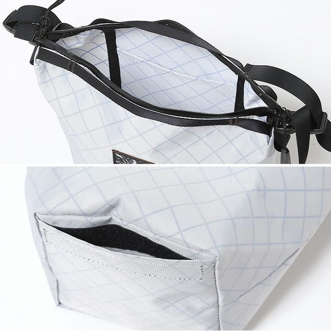 OKARA オカラ トムテエコパック｜SUNDAY MOUNTAIN｜サンデーマウンテン