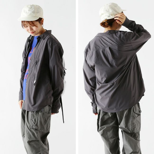 カッパ] ゴルフ レタリングハイネックシャツ 踏切り KG852LS42 メンズ 