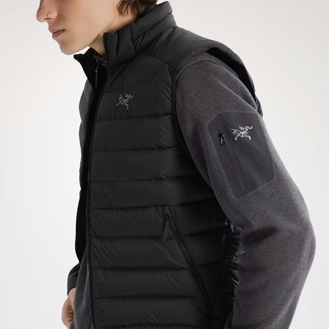 ARC'TERYX アークテリクス コバートカーディガン メンズ｜SUNDAY