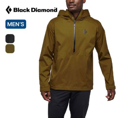 Black Diamond ブラックダイヤモンド リキッドポイントシェル メンズ