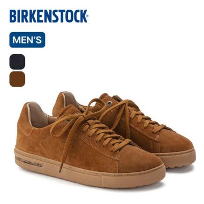 BIRKENSTOCK ビルケンシュトック ベンドロースウェードレザー ...