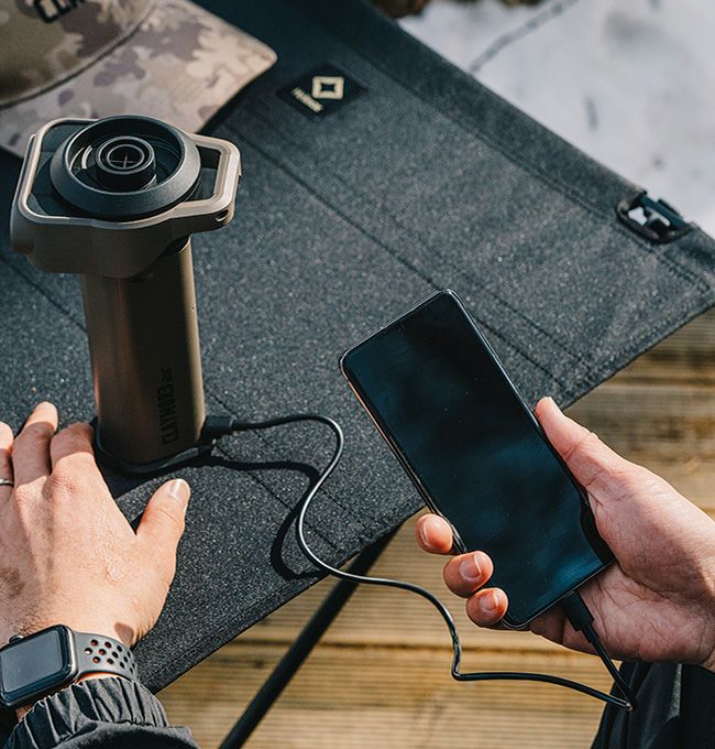 CLAYMORE クレイモア クレイモアエアー｜SUNDAY MOUNTAIN｜サンデー