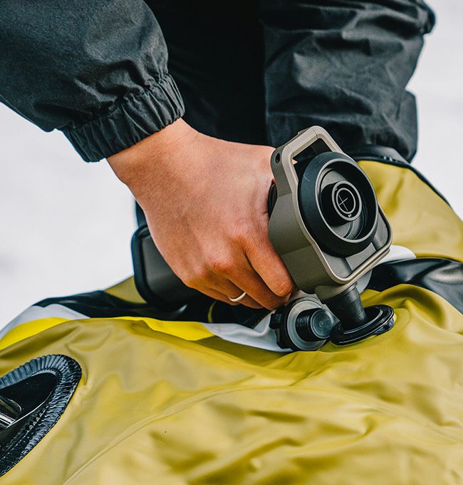 CLAYMORE クレイモア クレイモアエアー｜SUNDAY MOUNTAIN｜サンデー