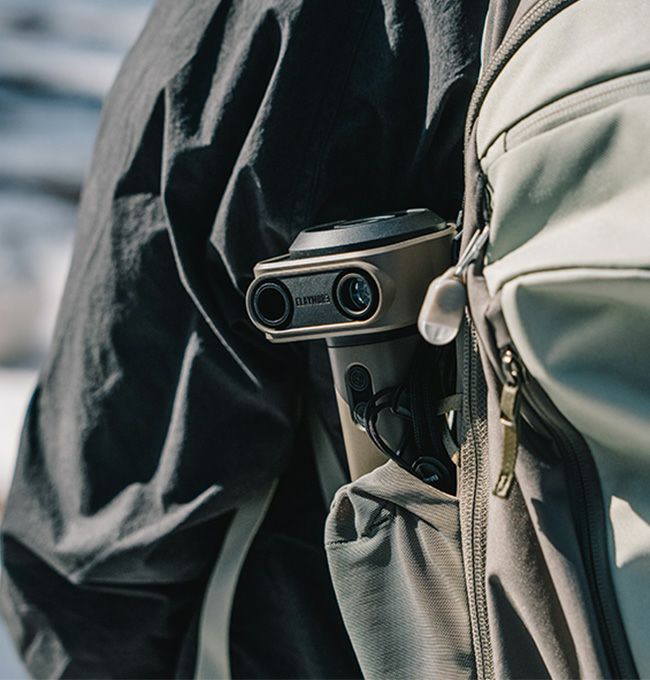 CLAYMORE クレイモア クレイモアエアー｜SUNDAY MOUNTAIN｜サンデー