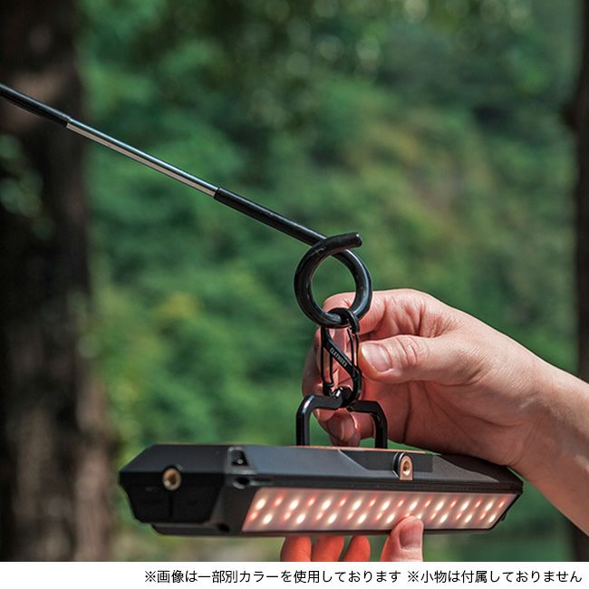 CLAYMORE クレイモア マルチトリポッドスタンド｜SUNDAY MOUNTAIN