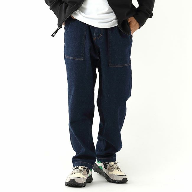 GRAMICCI グラミチ ルーズテーパードパンツ ユニセックス｜SUNDAY