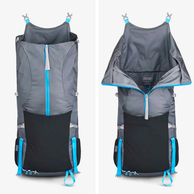 Gossamer Gear ゴッサマーギア ロリス｜SUNDAY MOUNTAIN｜サンデーマウンテン