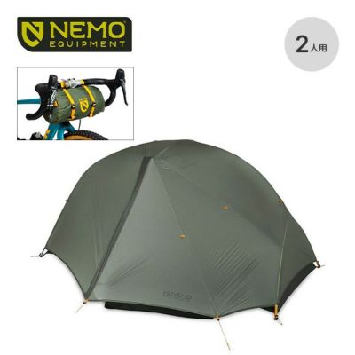 NEMO ニーモ ビクトリーブランケット 4P｜Outdoor Style サンデー