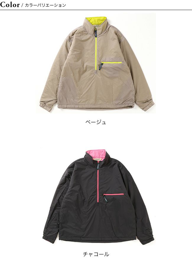 L.L.Bean JAPAN EDITION エルエルビーンジャパンエディション