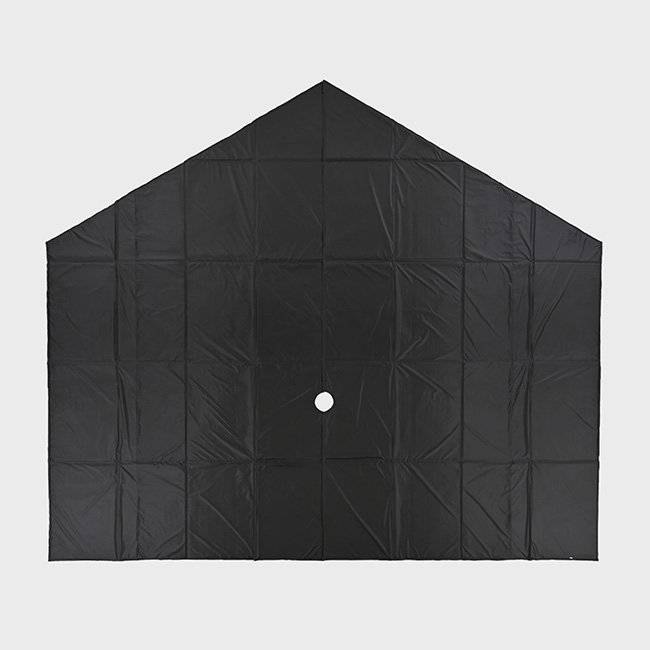 ZANEARTS ゼインアーツ ゼクーL リビングシートフロアマット｜サンデー  