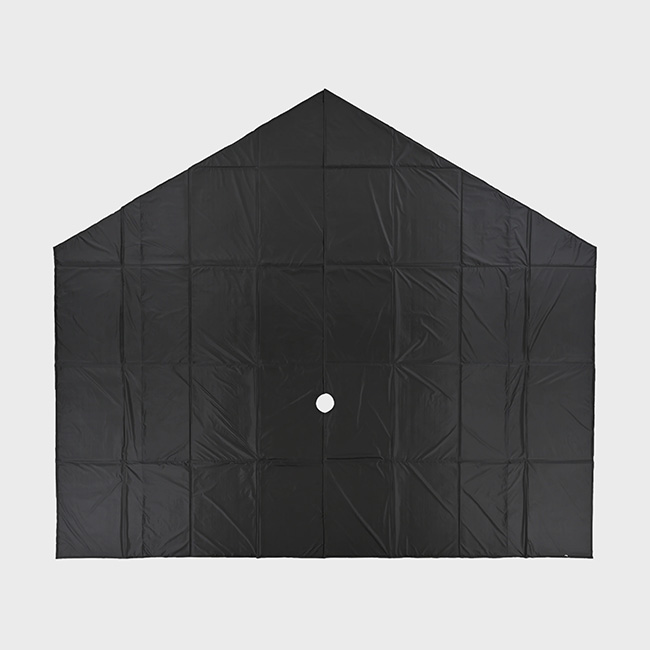 ZANEARTS ゼインアーツ ゼクーL リビングシートフロアマット｜サンデー  