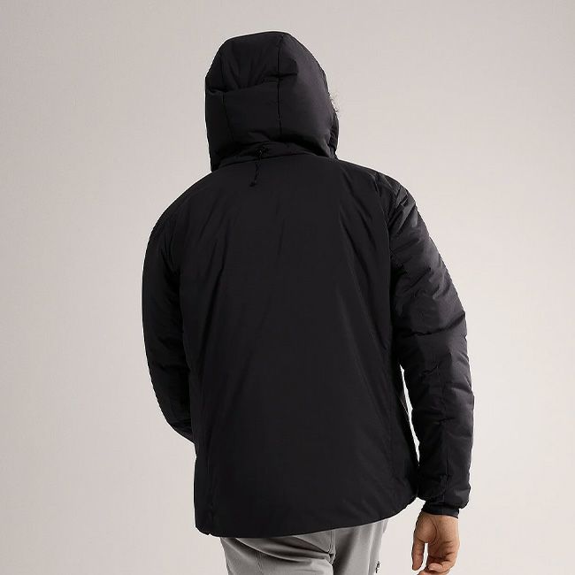 ARC'TERYX アークテリクス アトムヘビーウェイトフーディ メンズ ARC'TERYX アークテリクス アトムヘビーウェイトフーディ メンズ
