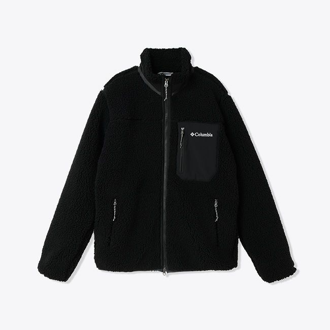 Columbia コロンビア アーチャーリッジ2ジャケット メンズ｜SUNDAY  