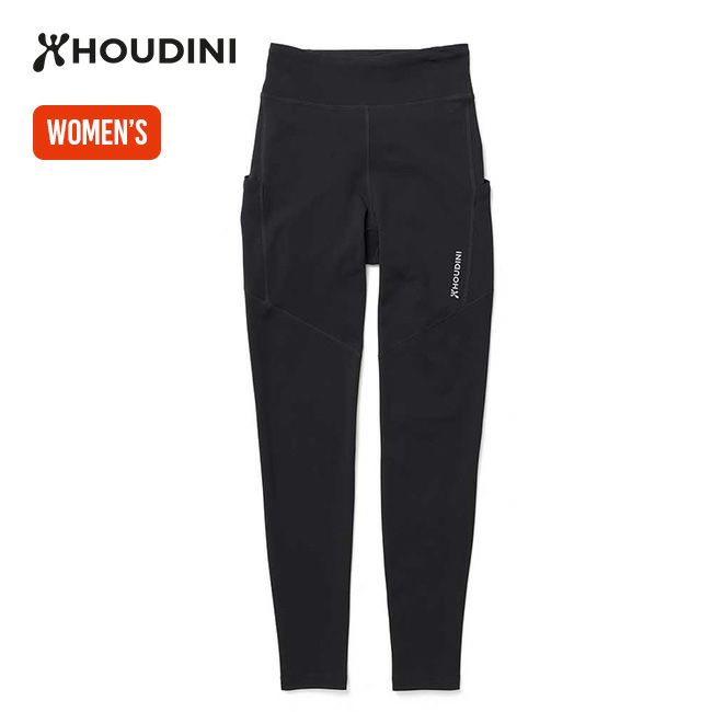 HOUDINI フーディニ アドベンチャータイツ【ウィメンズ】