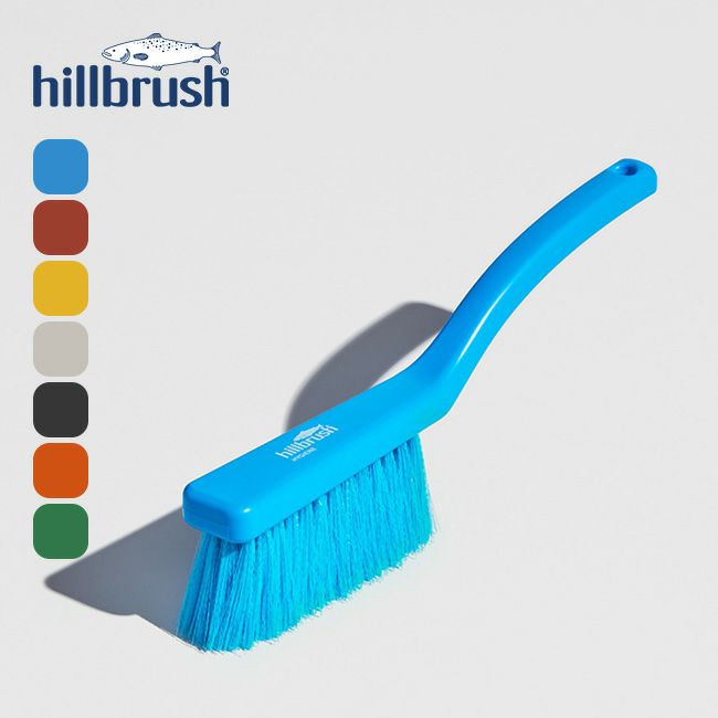 hillbrush ヒルブラシ ベーカリーブラシ（ソフト）