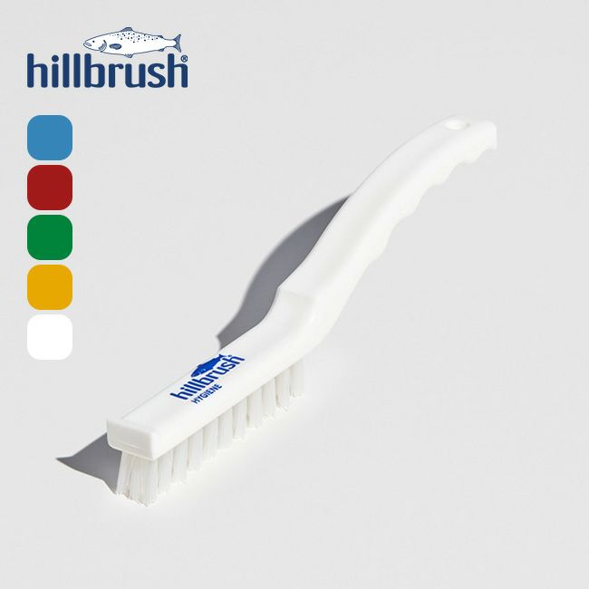 hillbrush ヒルブラシ ニッチブラシ(非レジン仕様 大)
