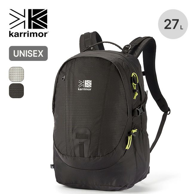 karrimor カリマー イクリプス27 Ltd.23 ユニセックス｜Outdoor Style サンデーマウンテン