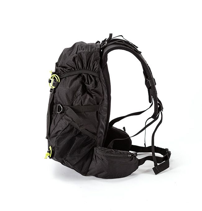 karrimor カリマー タトラ20 Ltd.23 ユニセックス｜Outdoor Style サンデーマウンテン