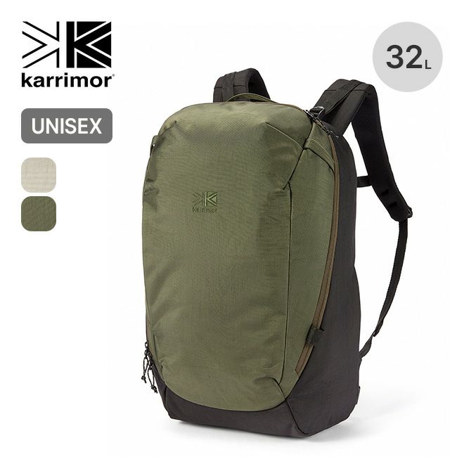 karrimor カリマー ハイランズ32 Ltd.23 ユニセックス｜Outdoor Style 