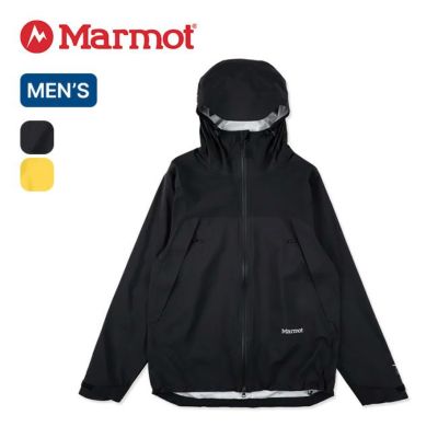 Marmot マーモット キメラジャケット メンズ｜サンデーマウンテン