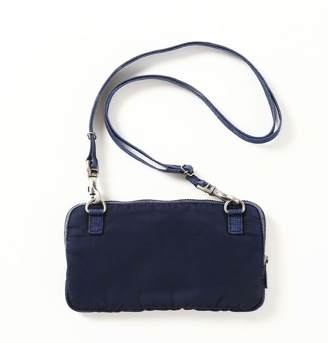 Porter Classic ポータークラシック スーパーナイロンウォレット