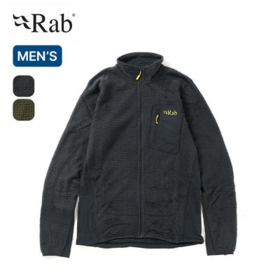 Rab ラブ アルファフラッシュ メンズ｜Outdoor Style サンデーマウンテン