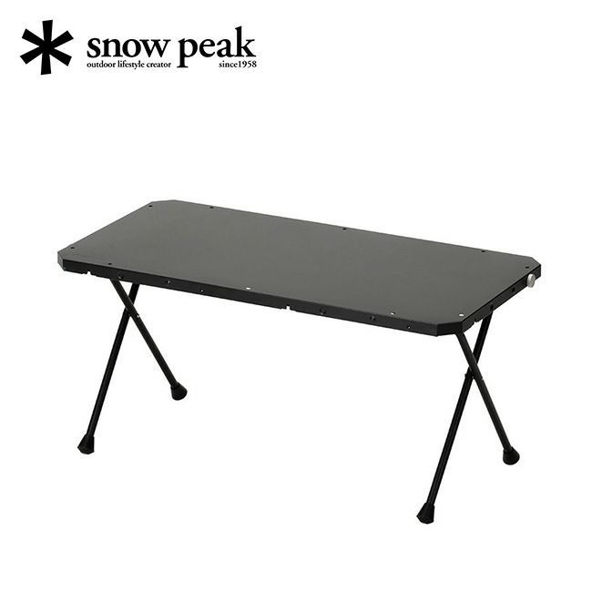 snow peak スノーピーク コネクションテーブル