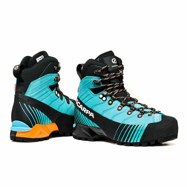 SCARPA スカルパ リベレ HD WMN｜SUNDAY MOUNTAIN｜サンデーマウンテン