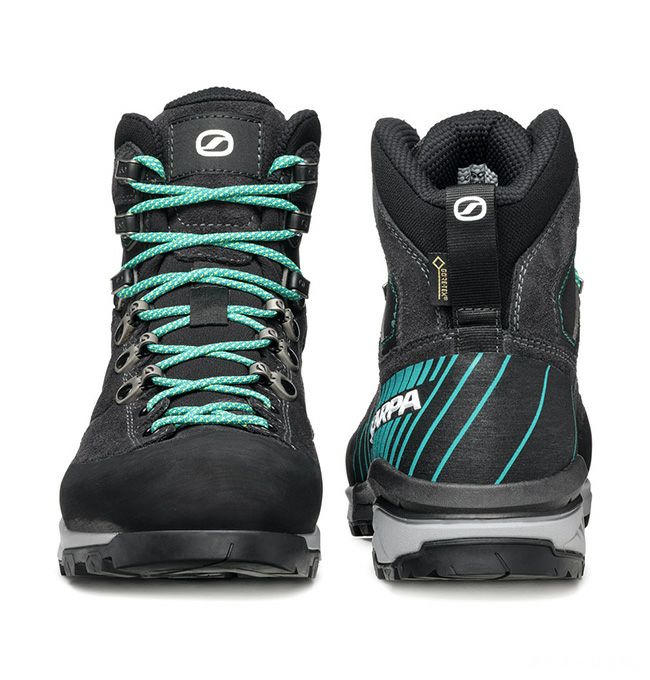 SCARPA スカルパ メスカリートミッドGTX EU44 登山靴 - 登山用品