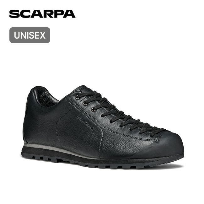 SCARPA スカルパ モヒートベーシックGTX｜SUNDAY MOUNTAIN｜サンデー 