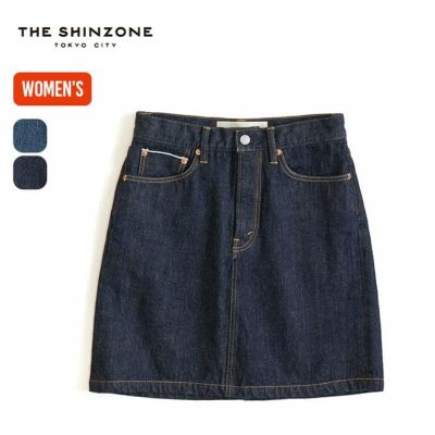 THE SHINZONE シンゾーン レースタンクブラウス｜Outdoor Style 