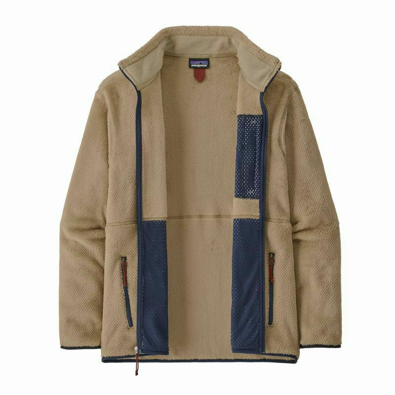 patagonia パタゴニア リツールジャケット メンズ｜SUNDAY MOUNTAIN 