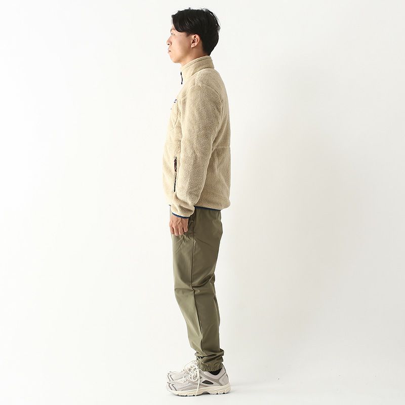 patagonia パタゴニア リツールジャケット メンズ｜SUNDAY