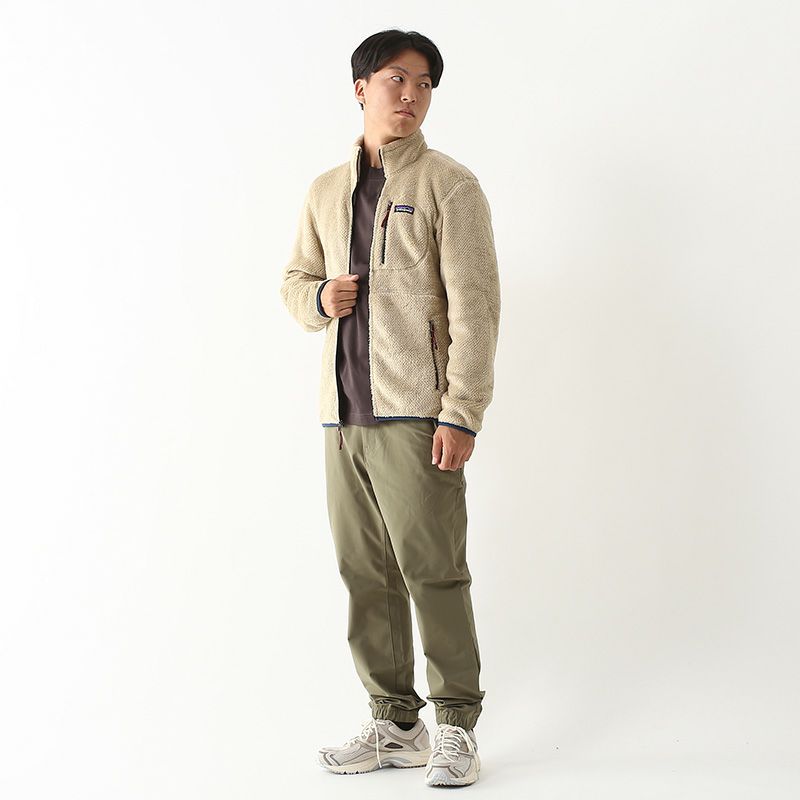 patagonia パタゴニア リツールジャケット メンズ｜SUNDAY