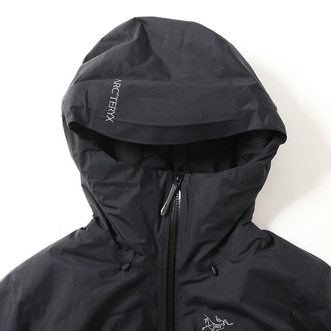 ARC'TERYX アークテリクス ベータインサレーテッドジャケット