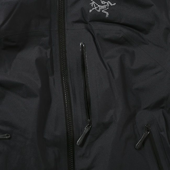 ARC'TERYX アークテリクス ベータインサレーテッドジャケット