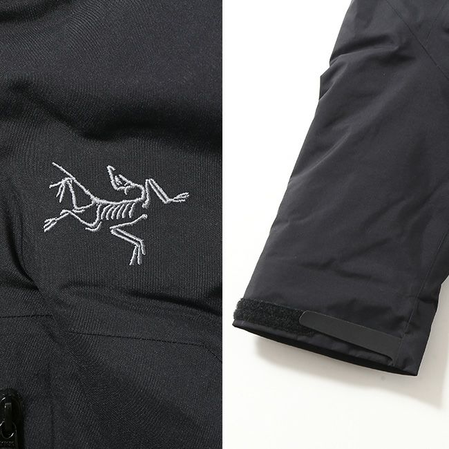 インサーレーテッドジャケット SHAKA WeAR シャカウェア インサレーテッド メカニック