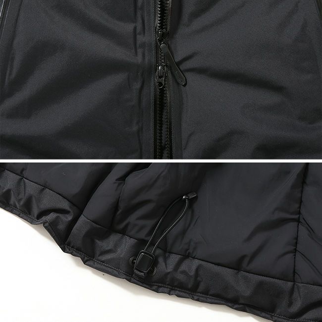 ARC'TERYX アークテリクス ベータインサレーテッドジャケット ARC'TERYX アークテリクス ベータインサレーテッドジャケット