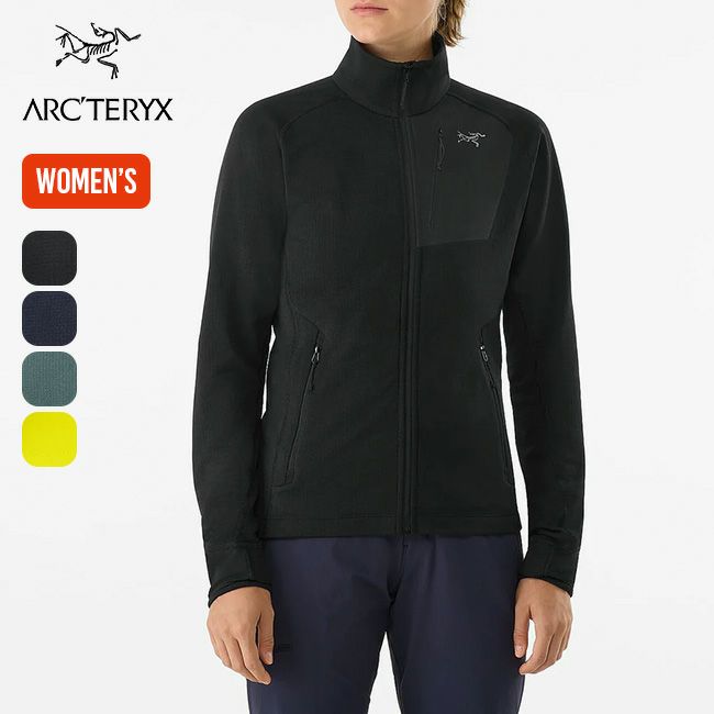 ARC'TERYX アークテリクス デルタジャケット【ウィメンズ】｜SUNDAY