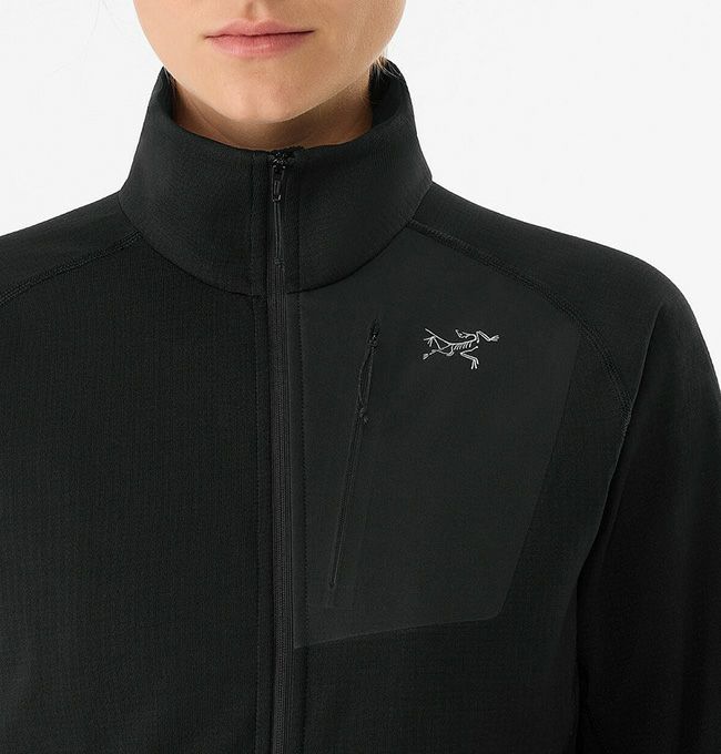 ARC'TERYX アークテリクス デルタジャケット【ウィメンズ】｜Outdoor