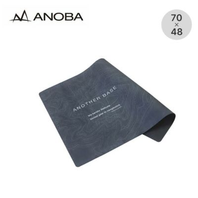 ANOBA アノバ ユーティリティラグ ラバーマット1900｜Outdoor Style