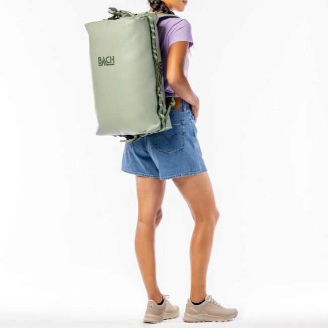 BACH バッハ ドクターエクスペディション40｜SUNDAY MOUNTAIN