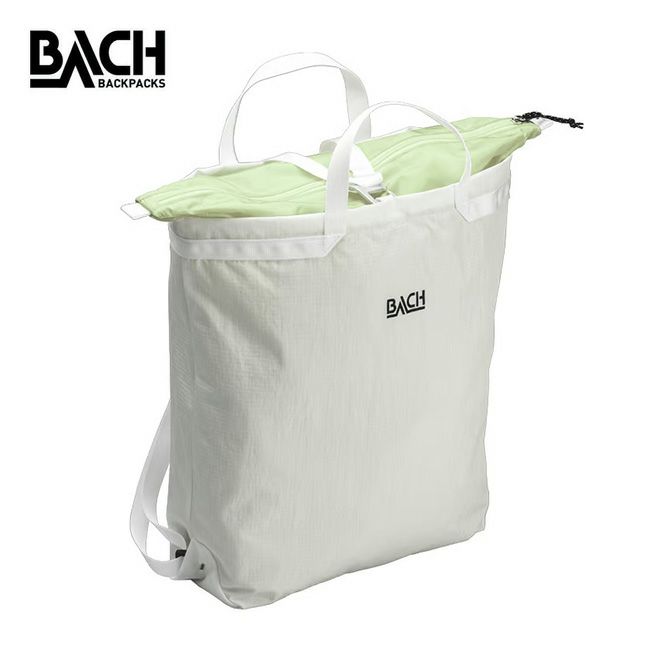 BACH バッハ トートRecor14