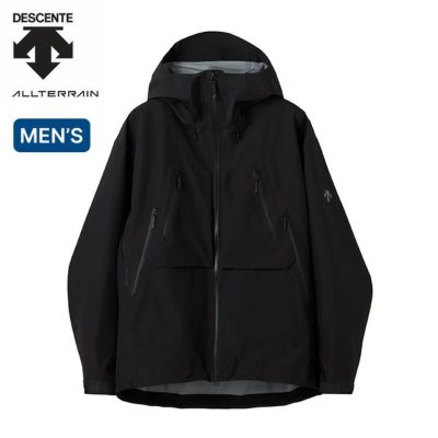 Rab ラブ カングリGTXジャケット｜Outdoor Style サンデーマウンテン