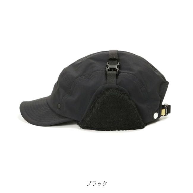 halo commodity ハロコモディティー アルファライナーキャップ halo commodity ハロコモディティー アルファライナーキャップ