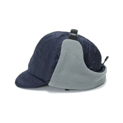 patagonia パタゴニア ウィンターダックビルキャップ｜SUNDAY