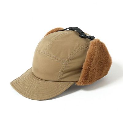 patagonia パタゴニア ウィンターダックビルキャップ｜SUNDAY