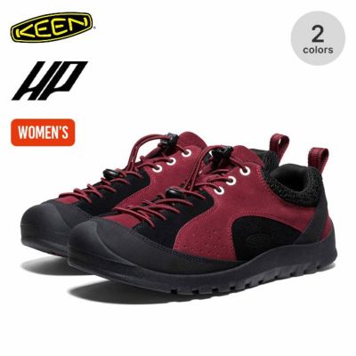 KEEN×Hiking Patrol キーン×ハイキングパトロール ジャスパー 