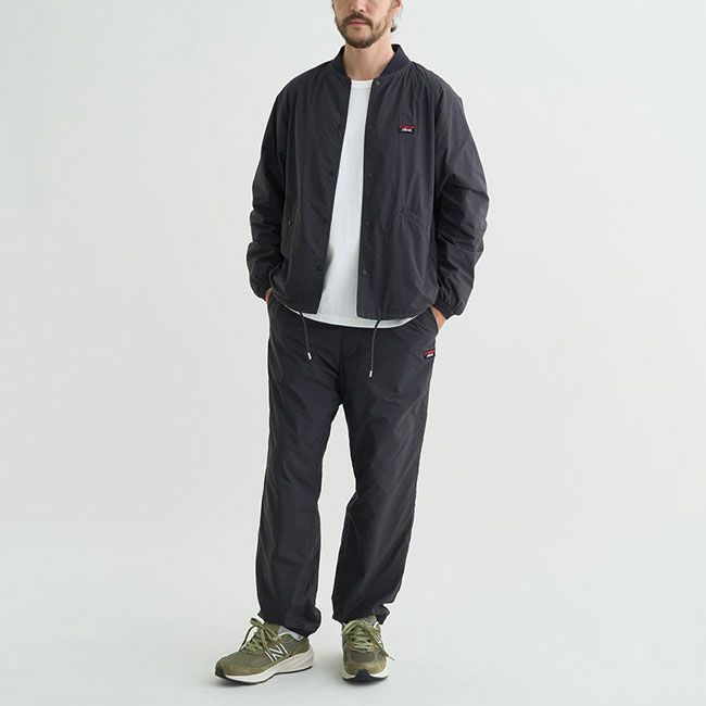 NANGA ナンガ ウォームジョガーパンツ｜SUNDAY MOUNTAIN｜サンデー